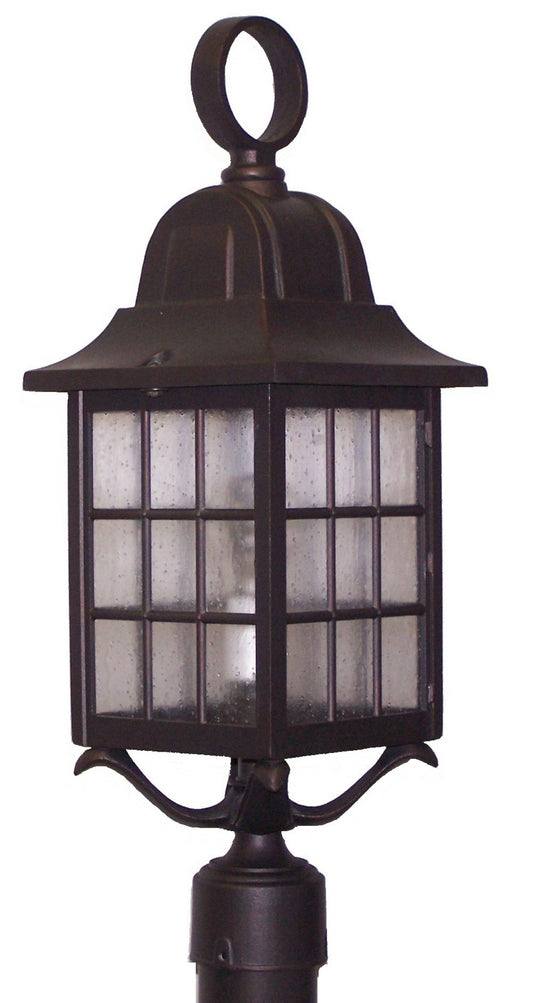 Melissa Lighting - K650 - Outdoor Post Lantern - Kiss Lighting