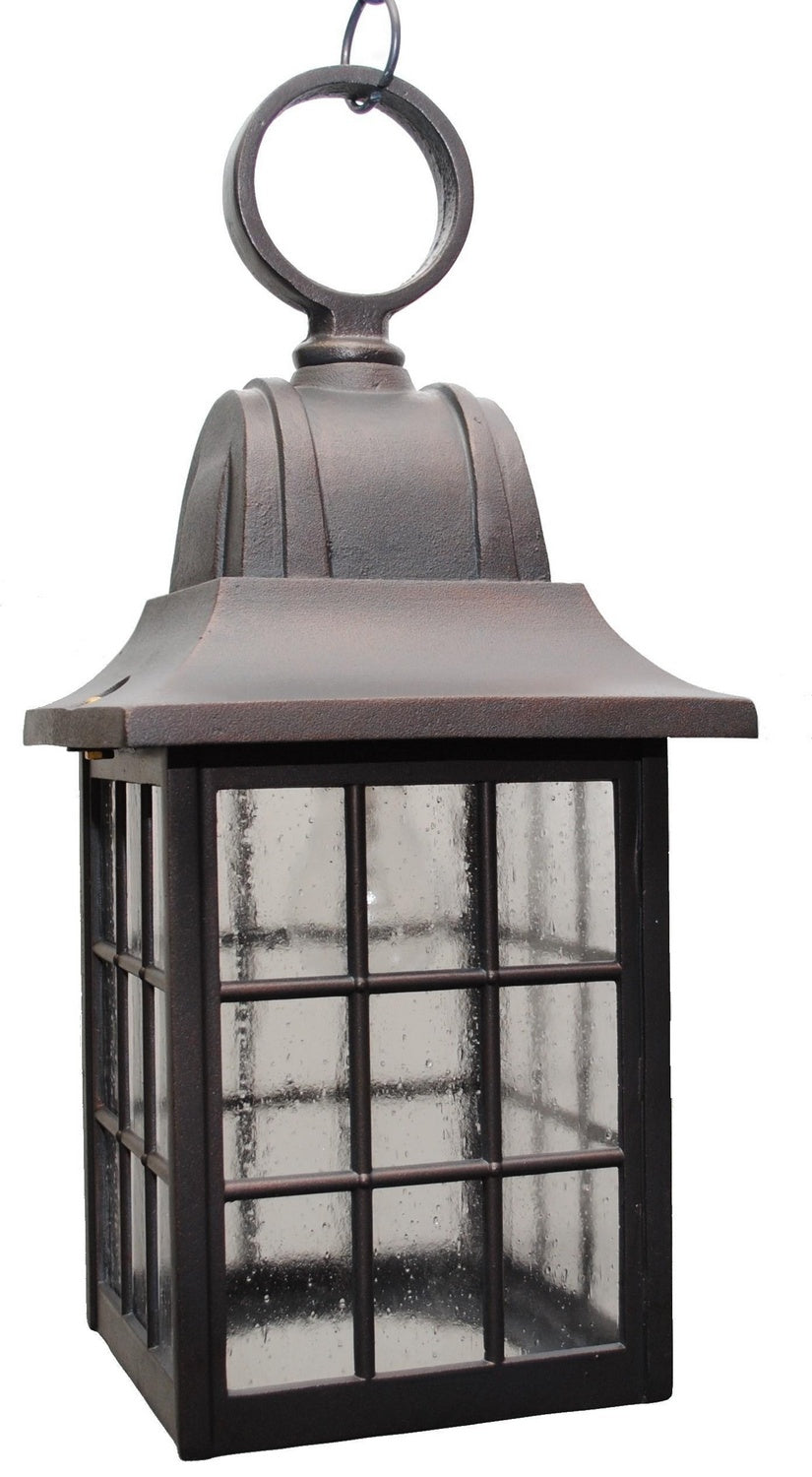 Melissa Lighting - K651 - Outdoor Pendant - Kiss Lighting