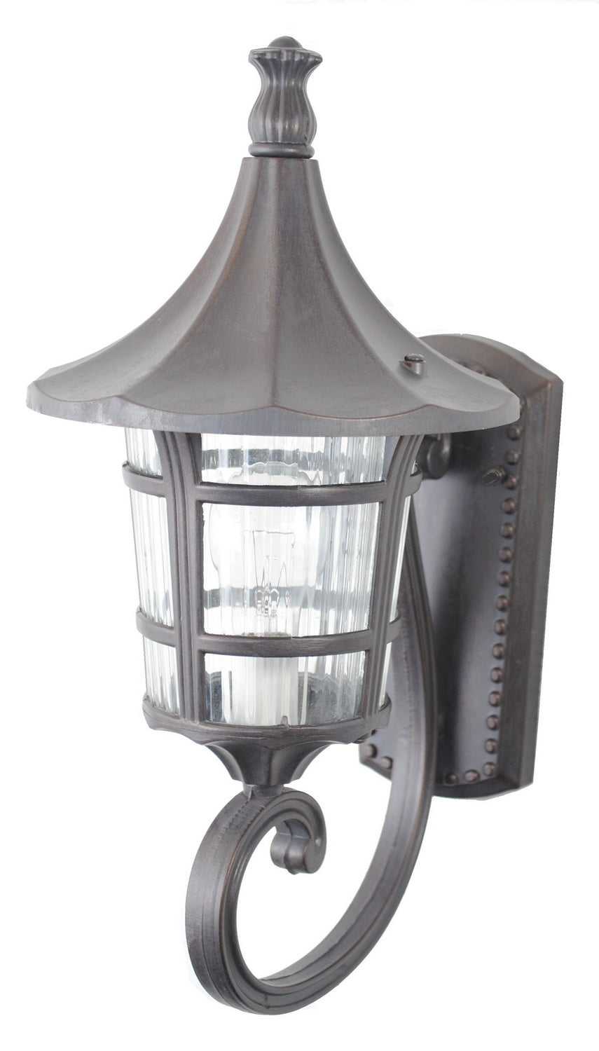 Melissa Lighting - K733 - Outdoor Wall Mount - Kiss Lighting