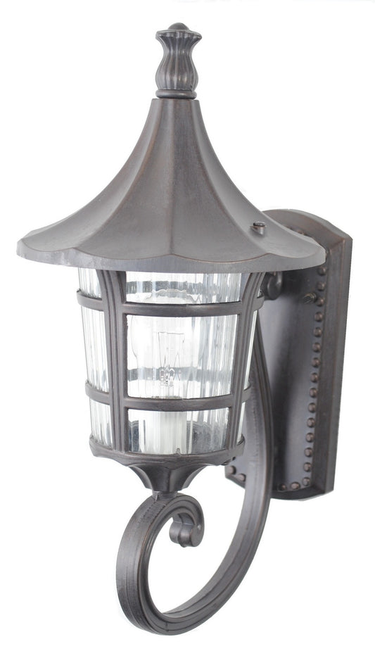 Kiss Lighting Outdoor Wall Mount