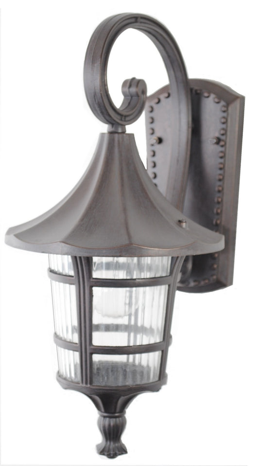 Kiss Lighting Outdoor Wall Mount