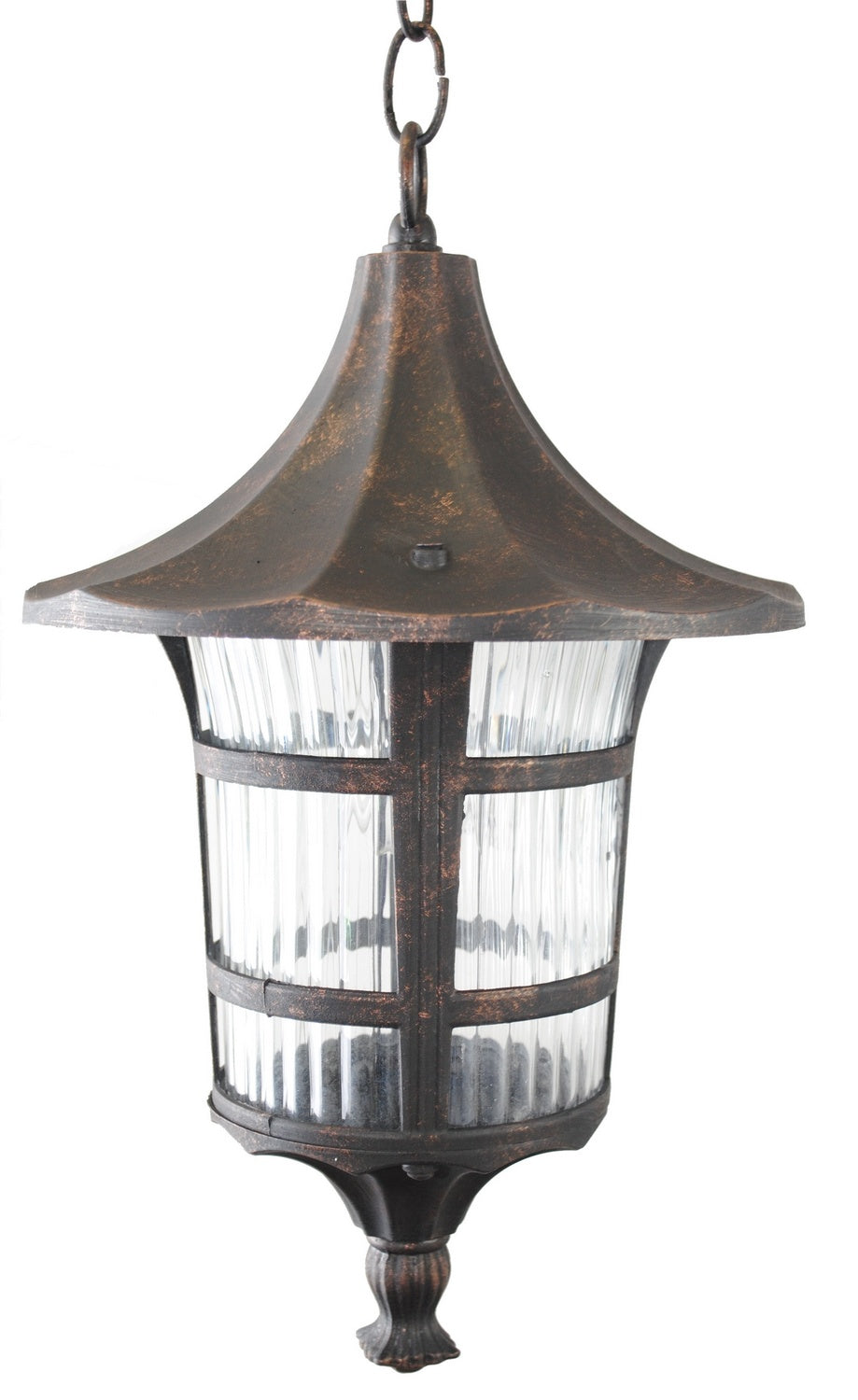Melissa Lighting - K751 - Outdoor Pendant - Kiss Lighting