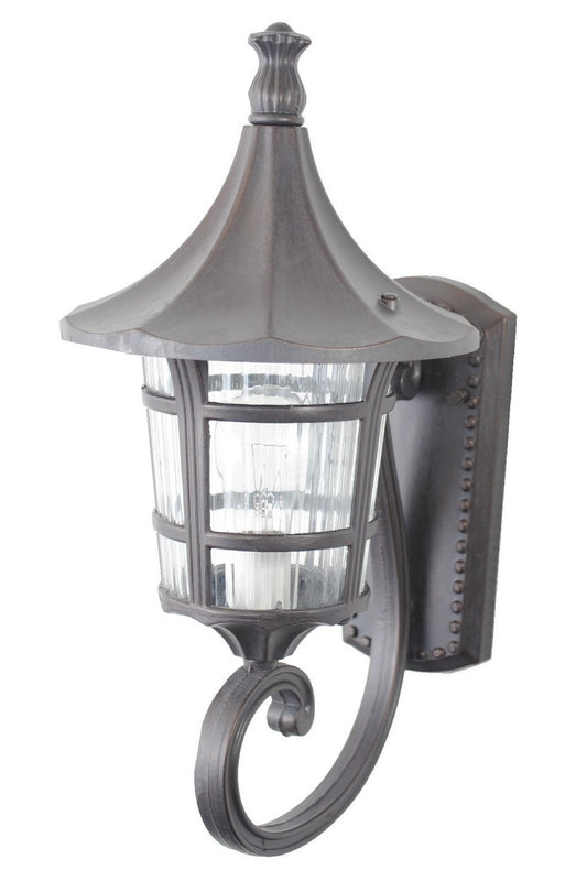 Kiss Lighting Outdoor Wall Mount
