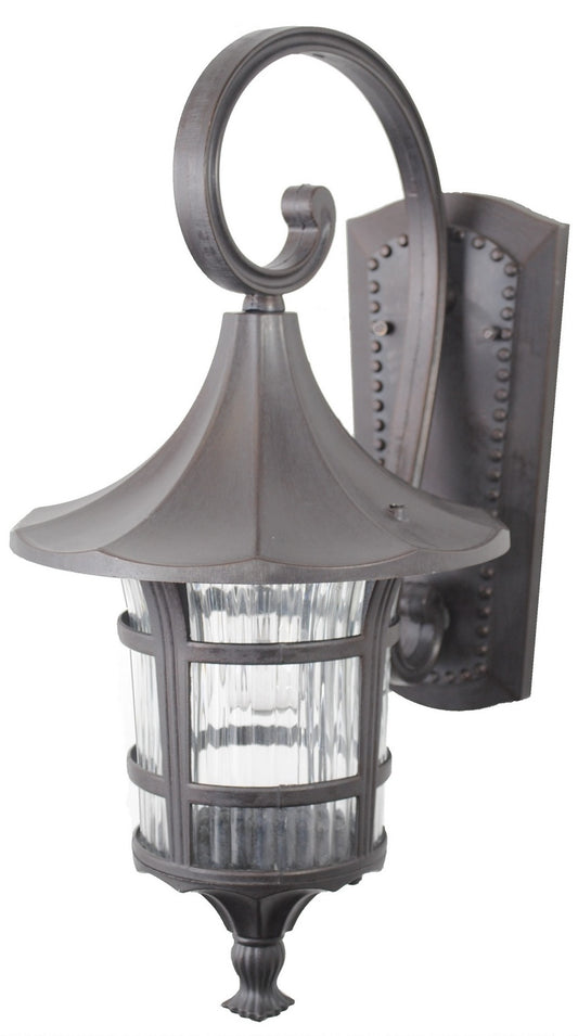 Kiss Lighting Outdoor Wall Mount