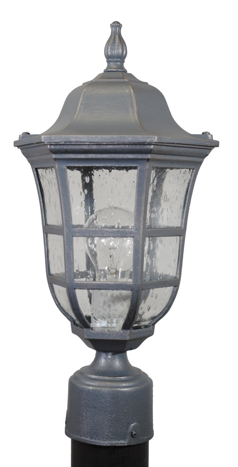 Melissa Lighting - K830 - Outdoor Post Lantern - Kiss Lighting