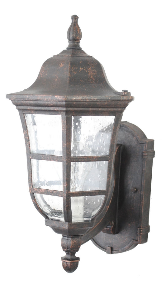 Kiss Lighting Outdoor Wall Mount