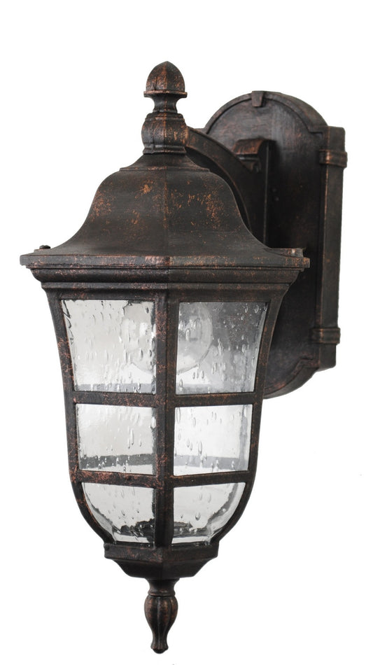 Kiss Lighting Outdoor Wall Mount