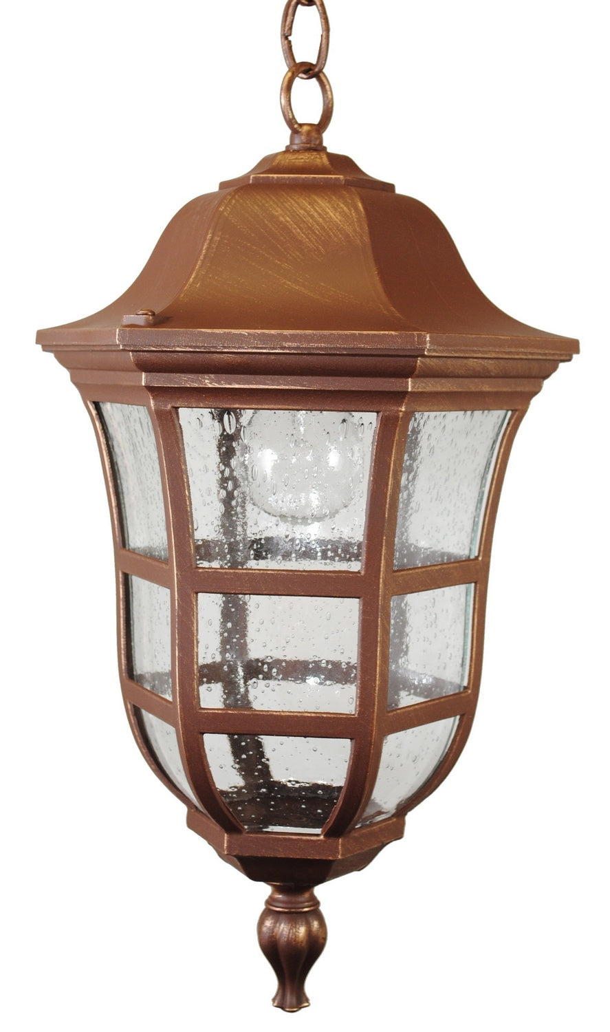 Melissa Lighting - K851 - Outdoor Pendant - Kiss Lighting