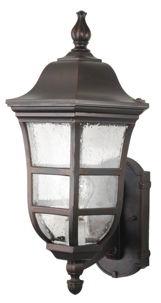 Kiss Lighting Outdoor Wall Mount