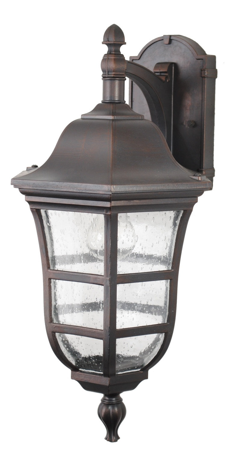 Melissa Lighting - K856 - Outdoor Wall Mount - Kiss Lighting