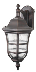 Kiss Lighting Outdoor Wall Mount