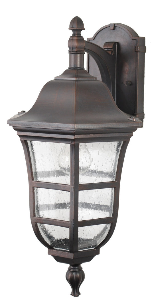 Kiss Lighting Outdoor Wall Mount