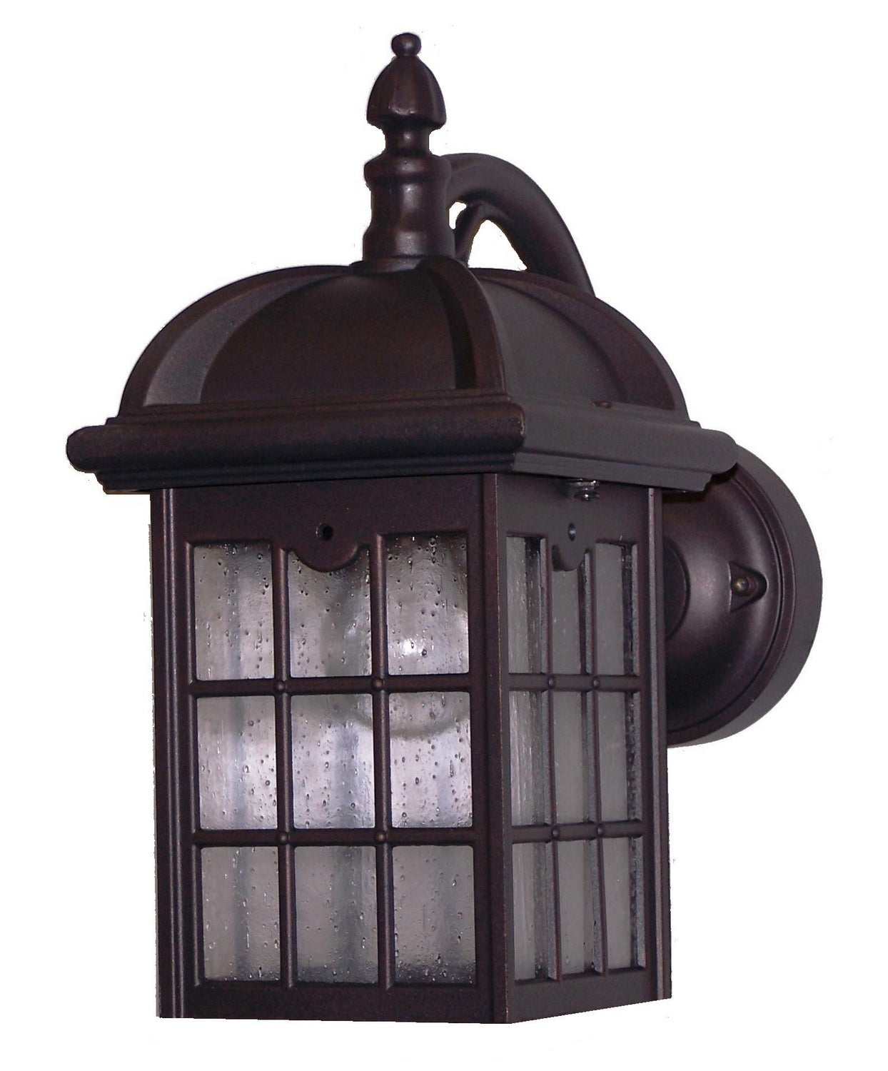 Melissa Lighting - K9303 - Outdoor Wall Mount - Kiss Lighting