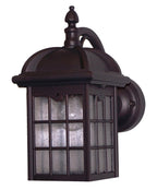 Kiss Lighting Outdoor Wall Mount