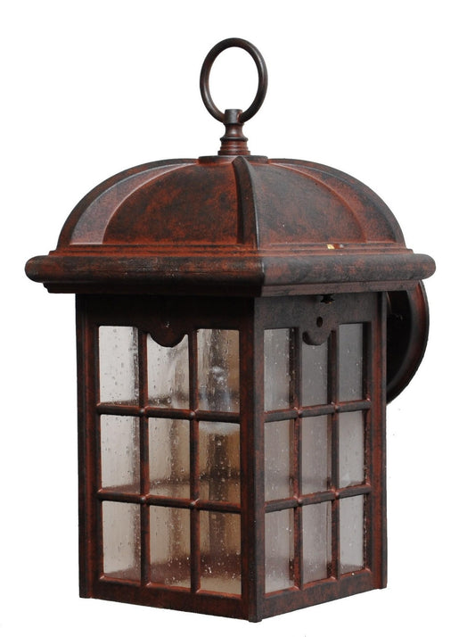 Melissa Lighting - K932 - Outdoor Wall Mount - Kiss Lighting