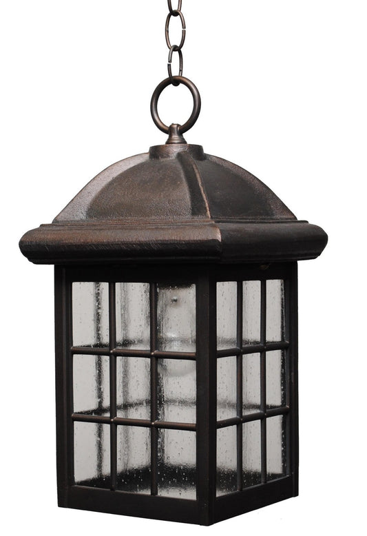 Melissa Lighting - K951 - Outdoor Pendant - Kiss Lighting