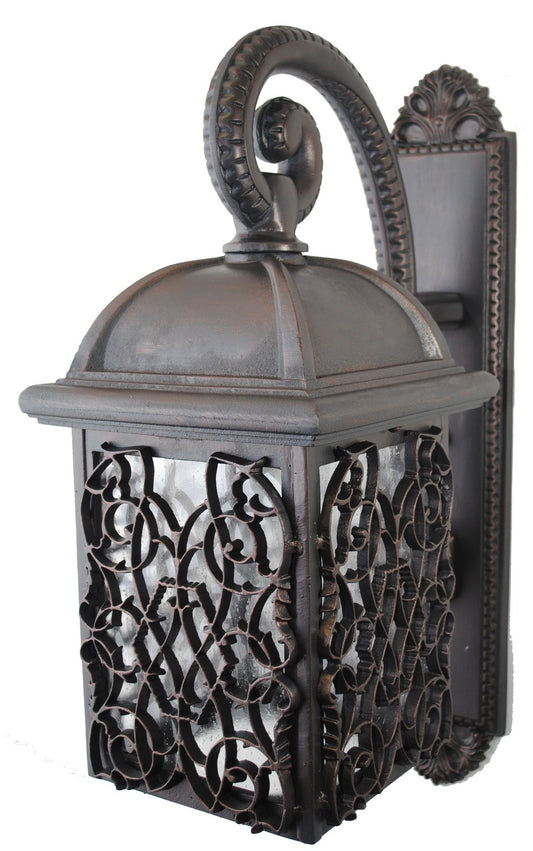 Beddo Series Outdoor Wall Mount