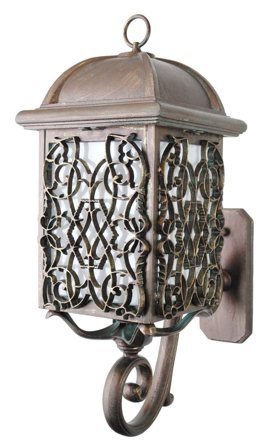 Beddo Series Outdoor Wall Mount
