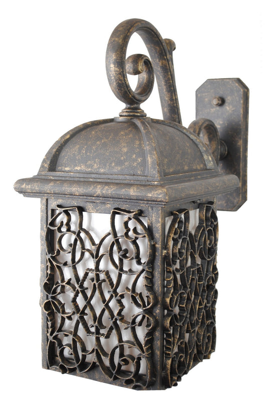 Beddo Series Outdoor Wall Mount