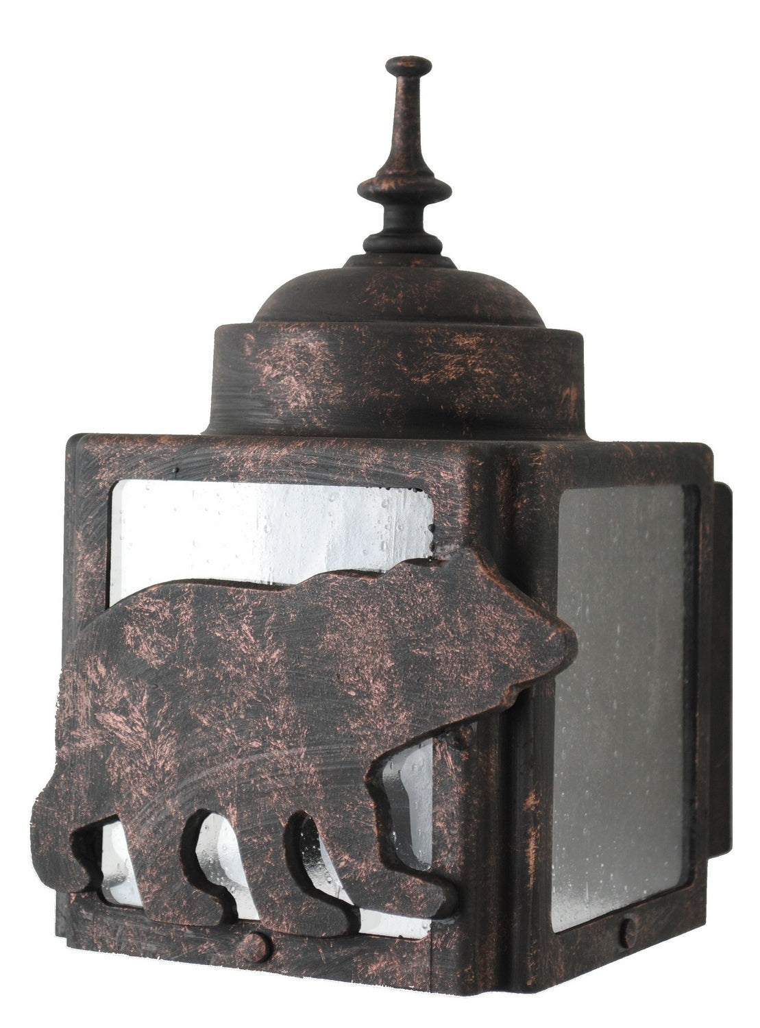 Melissa Lighting - BR1220 - Outdoor Wall Mount - Bear Series