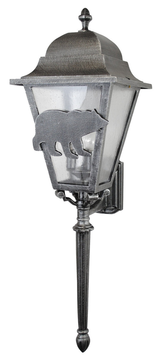 Bear Series Outdoor Wall Mount