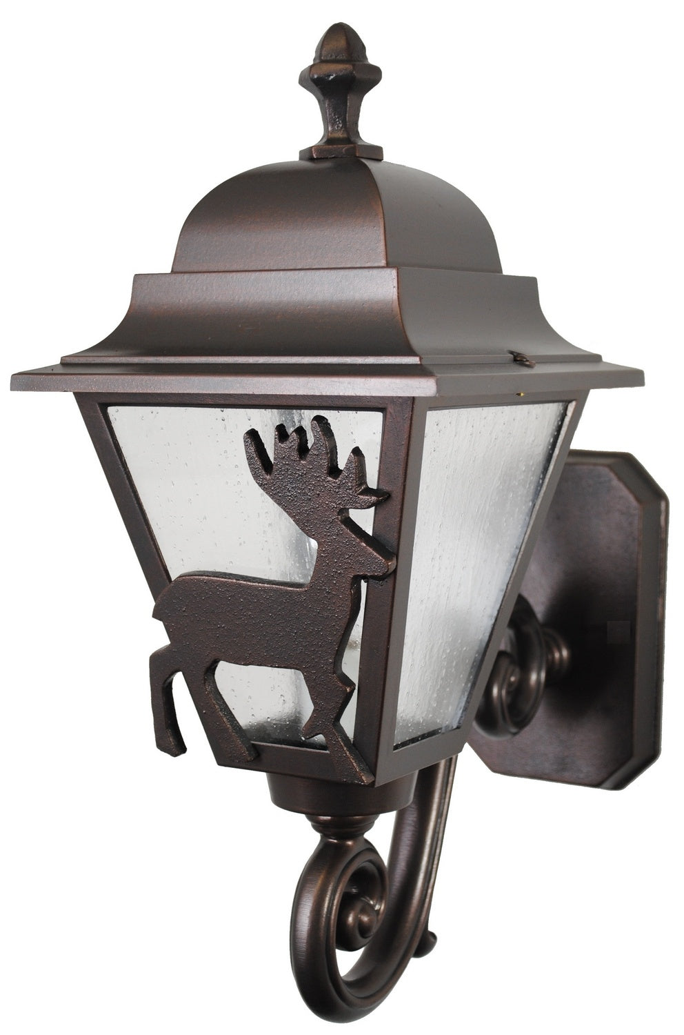 Melissa Lighting - DR177063 - Outdoor Wall Mount - Deer Series