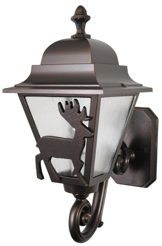 Deer Series Outdoor Wall Mount