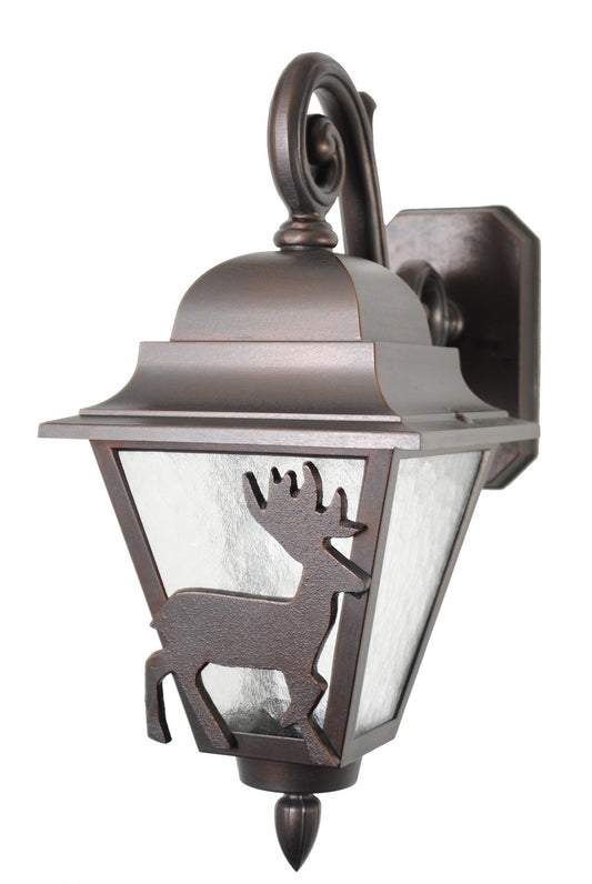 Deer Series Outdoor Wall Mount