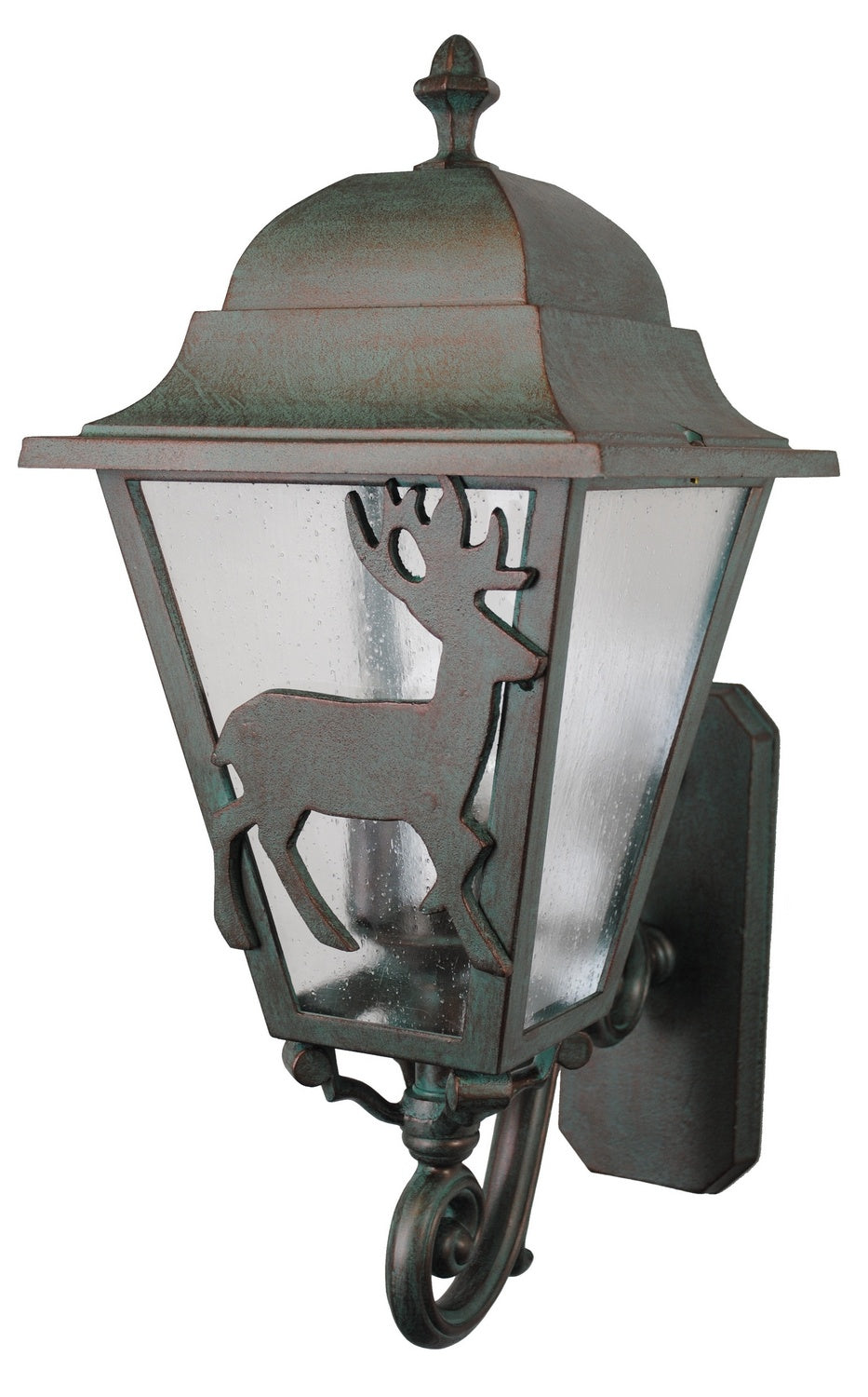 Melissa Lighting - DR179063 - Outdoor Wall Mount - Deer Series