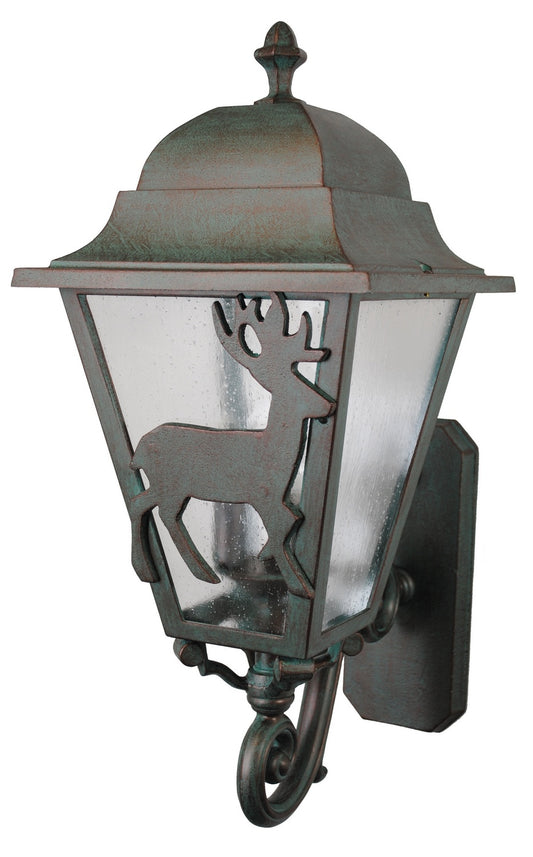 Deer Series Outdoor Wall Mount