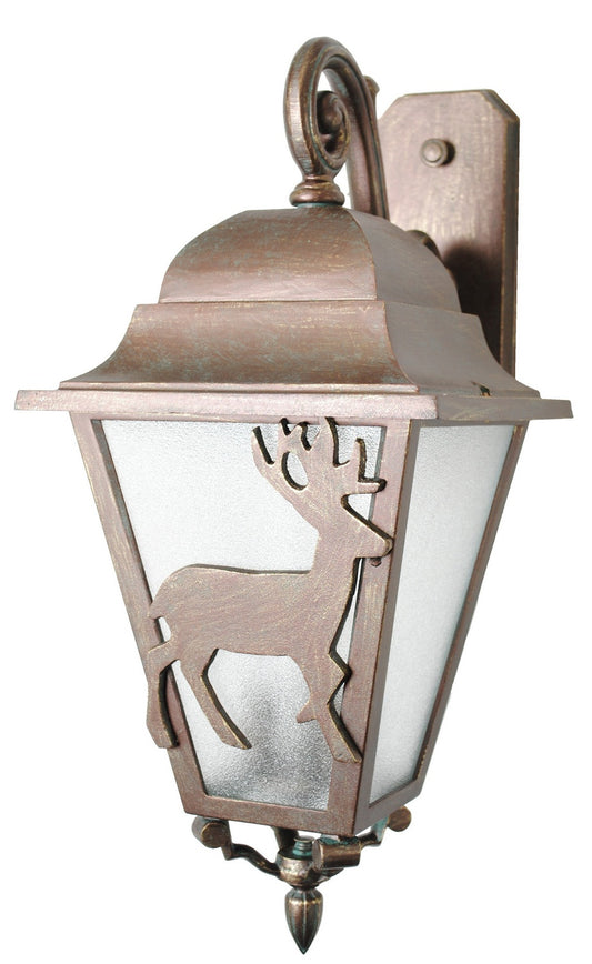Deer Series Outdoor Wall Mount