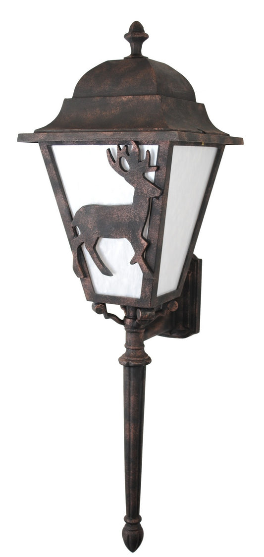 Deer Series Outdoor Wall Mount