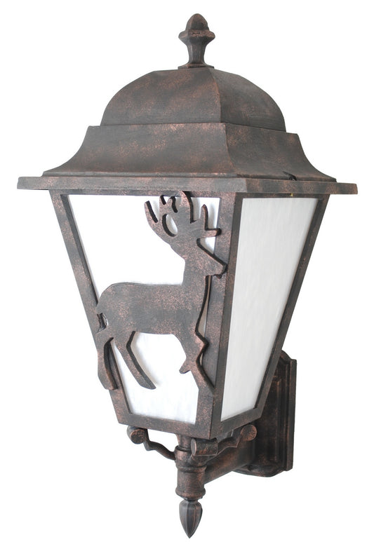 Deer Series Outdoor Wall Mount