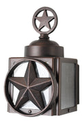 Lone Star Series Outdoor Wall Mount