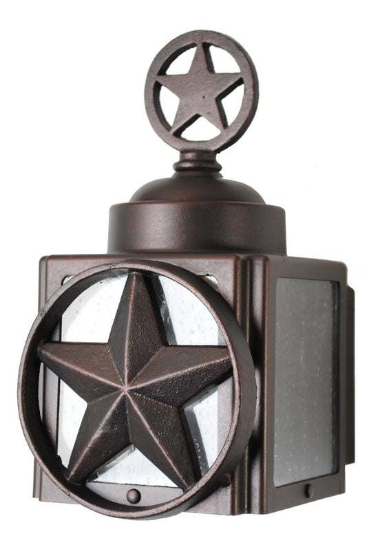 Lone Star Series Outdoor Wall Mount