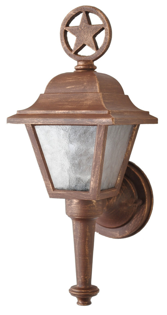 Lone Star Series Outdoor Wall Mount