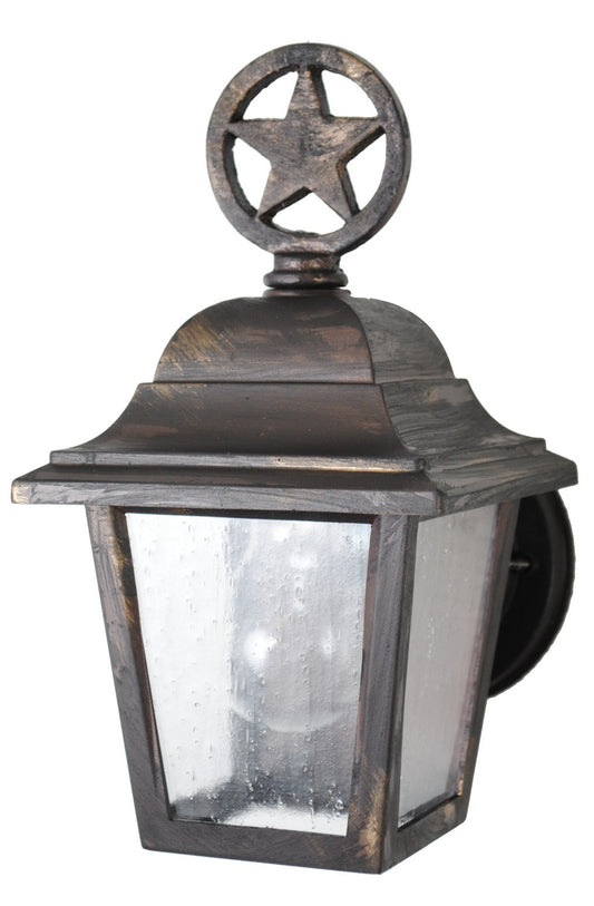Lone Star Series Outdoor Wall Mount