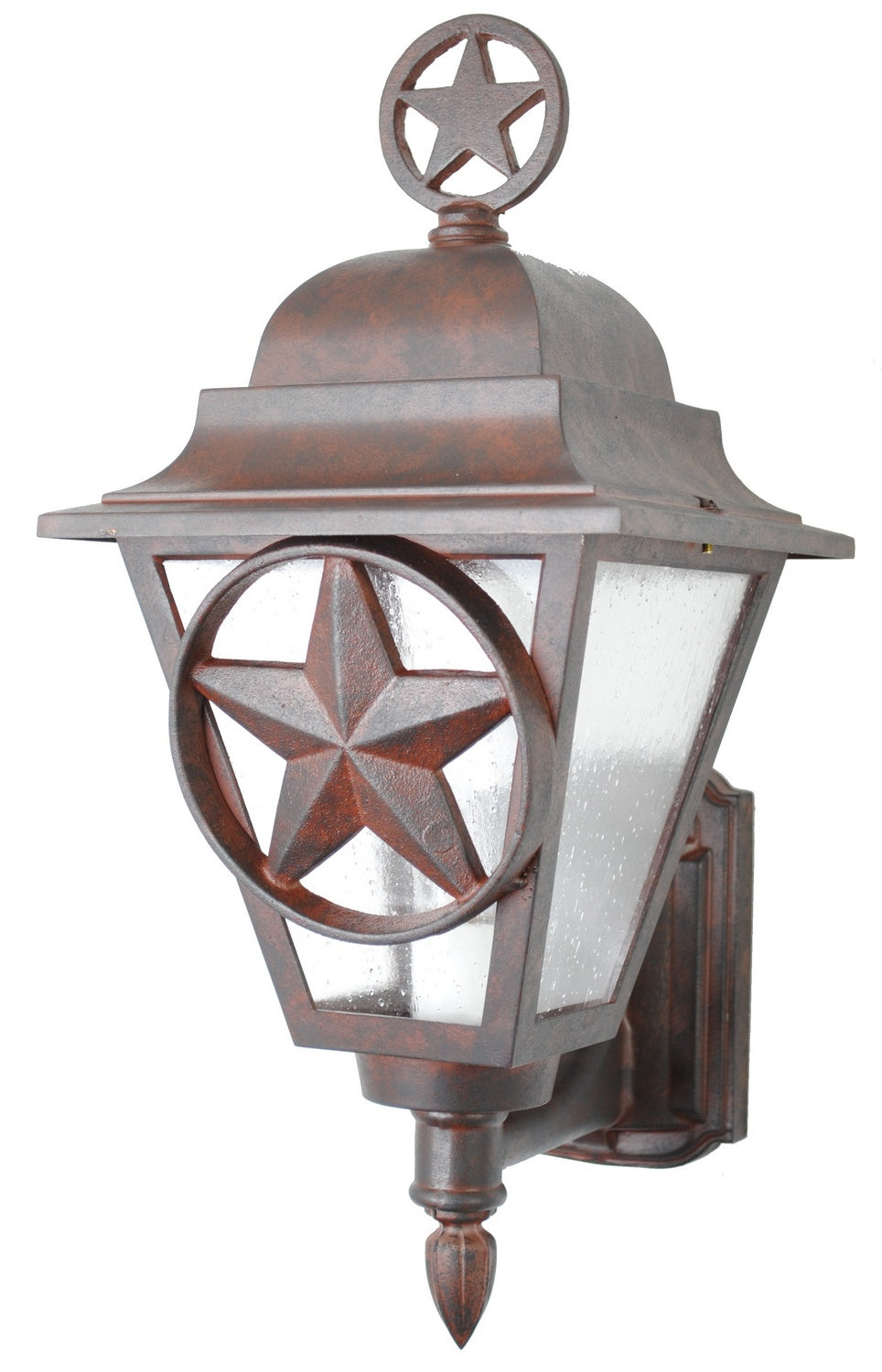 Melissa Lighting - LS1779 - Outdoor Wall Mount - Lone Star Series