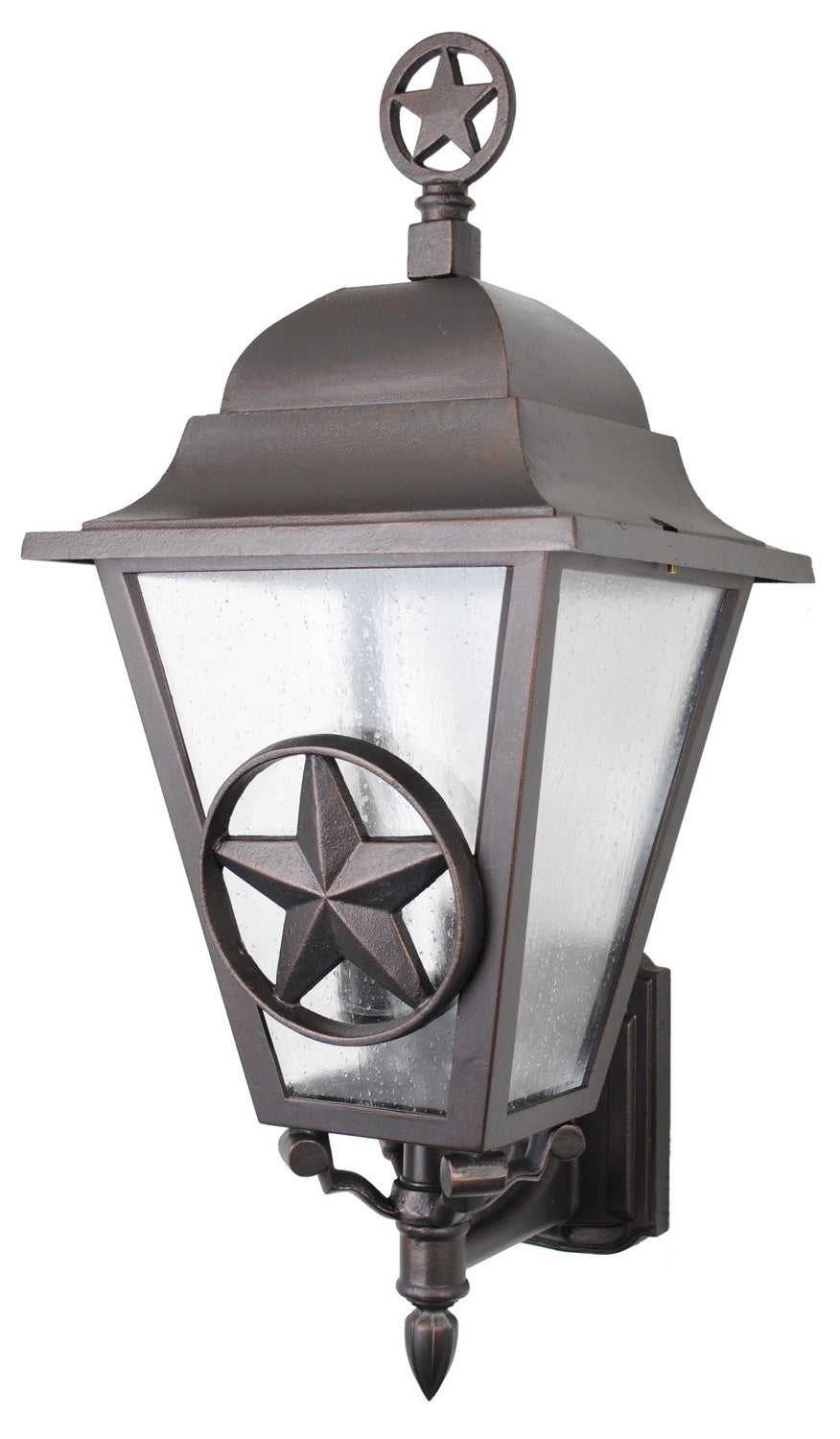 Melissa Lighting - LS1799 - Outdoor Wall Mount - Lone Star Series