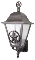 Lone Star Series Outdoor Wall Mount