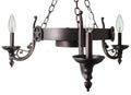 Lone Star Series Chandelier