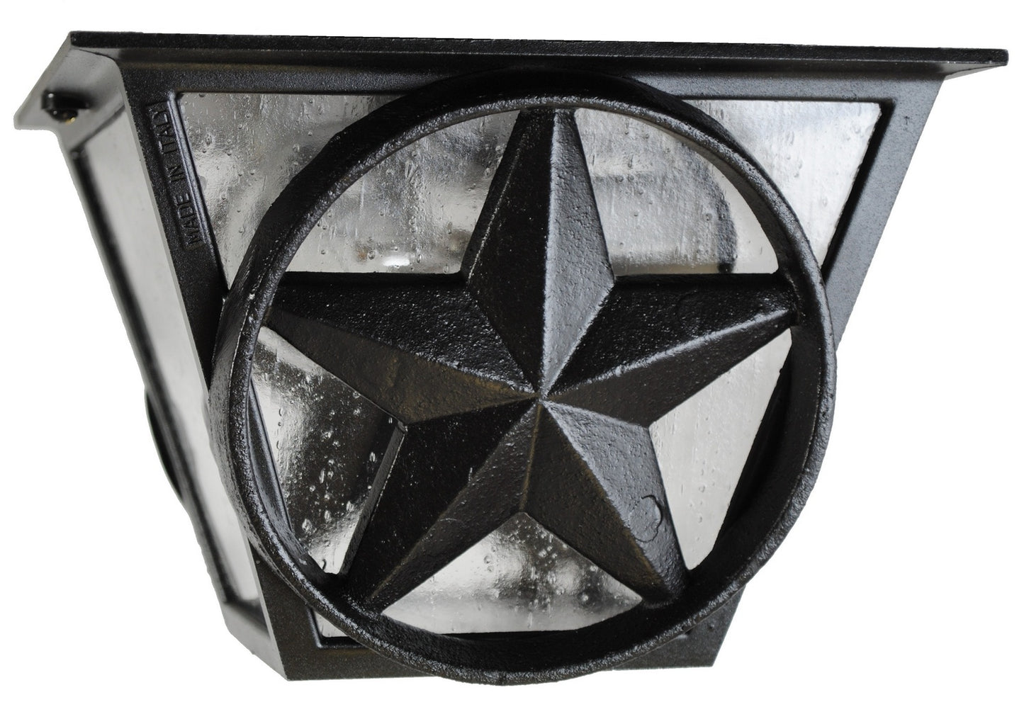 Melissa Lighting - LS53 - Outdoor Ceiling Mount - Lone Star Series