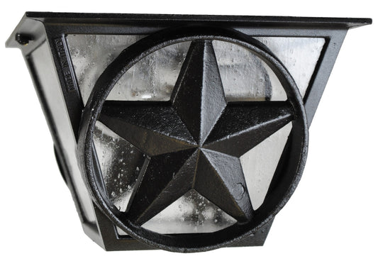 Melissa Lighting - LS53 - Outdoor Ceiling Mount - Lone Star Series