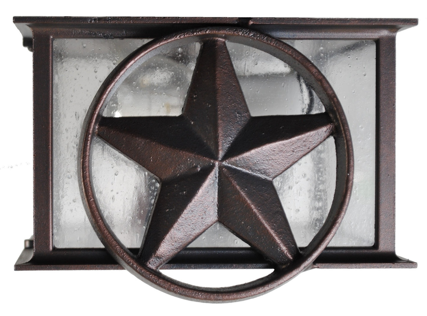 Melissa Lighting - LS63 - Outdoor Ceiling Mount - Lone Star Series