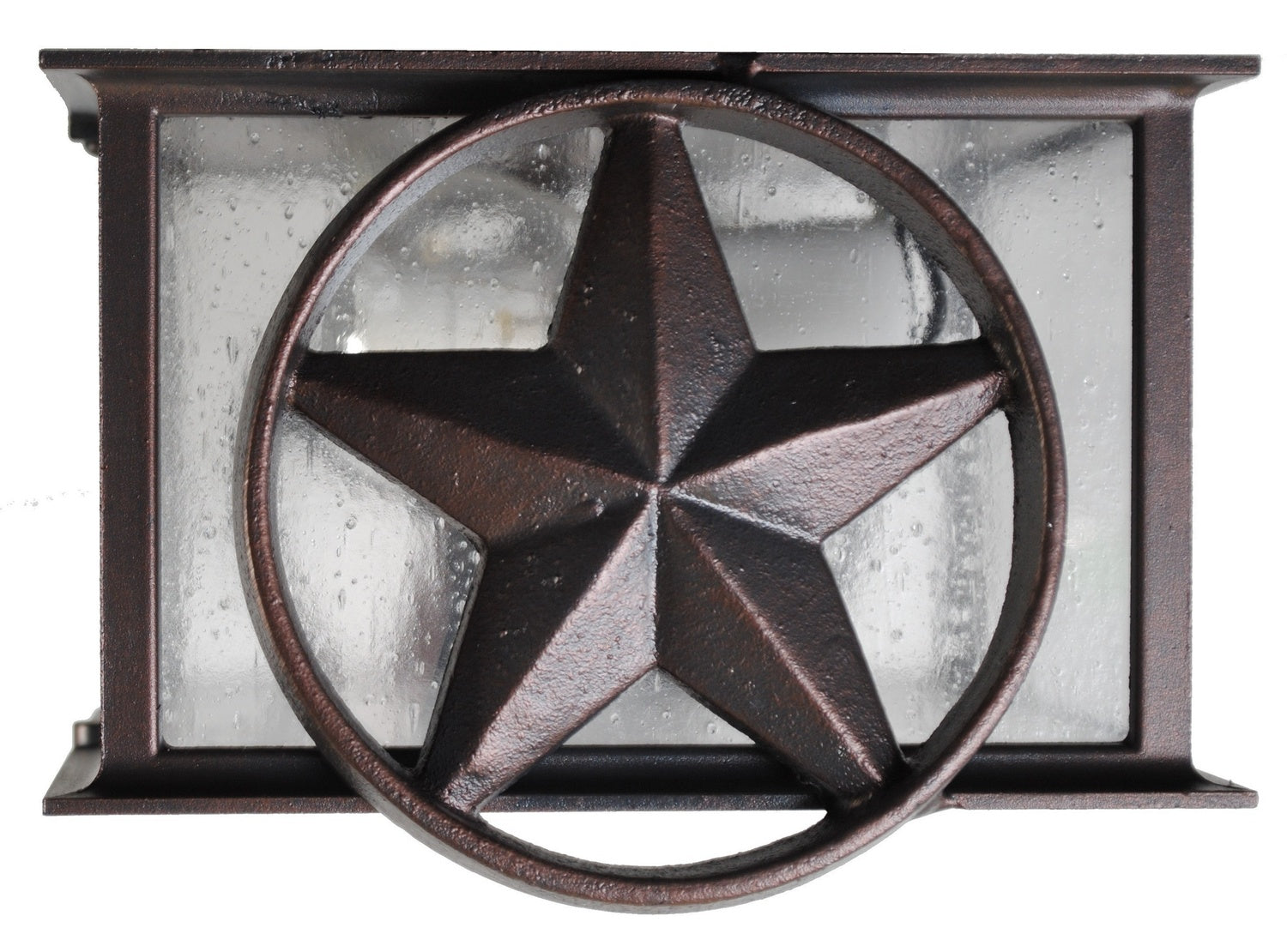 Melissa Lighting - LS63 - Outdoor Ceiling Mount - Lone Star Series