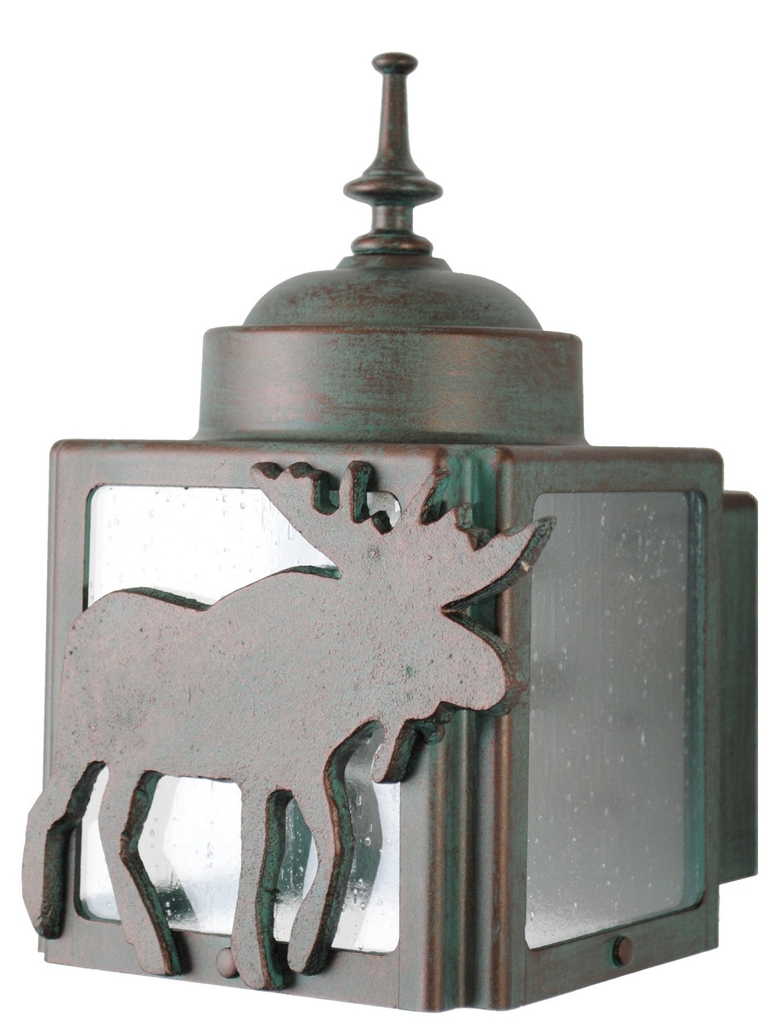 Melissa Lighting - MS1220 - Outdoor Wall Mount - Moose Series
