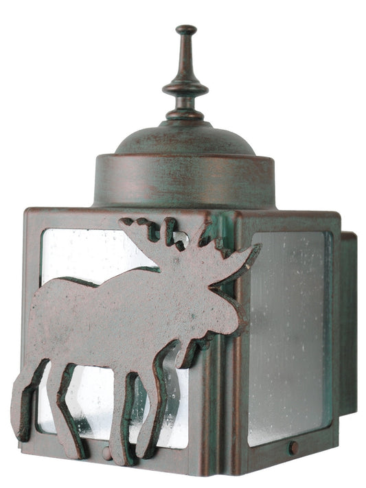 Moose Series Outdoor Wall Mount