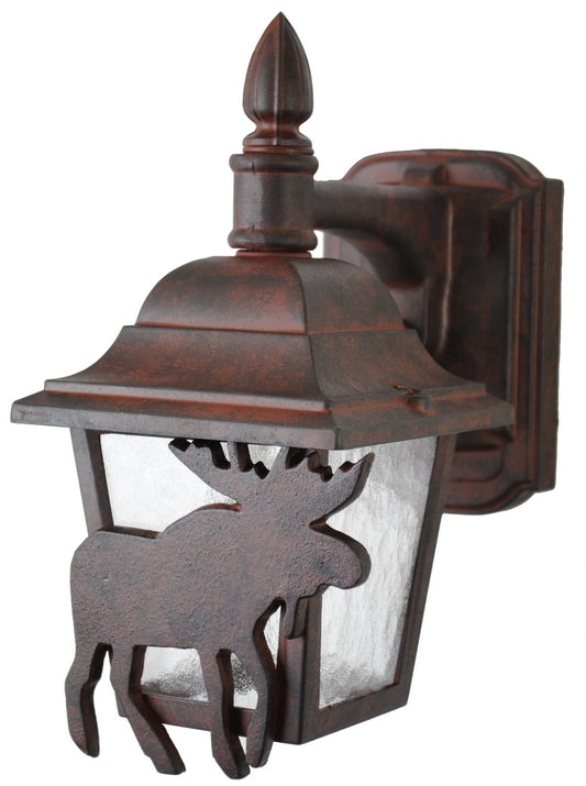 Moose Series Outdoor Wall Mount
