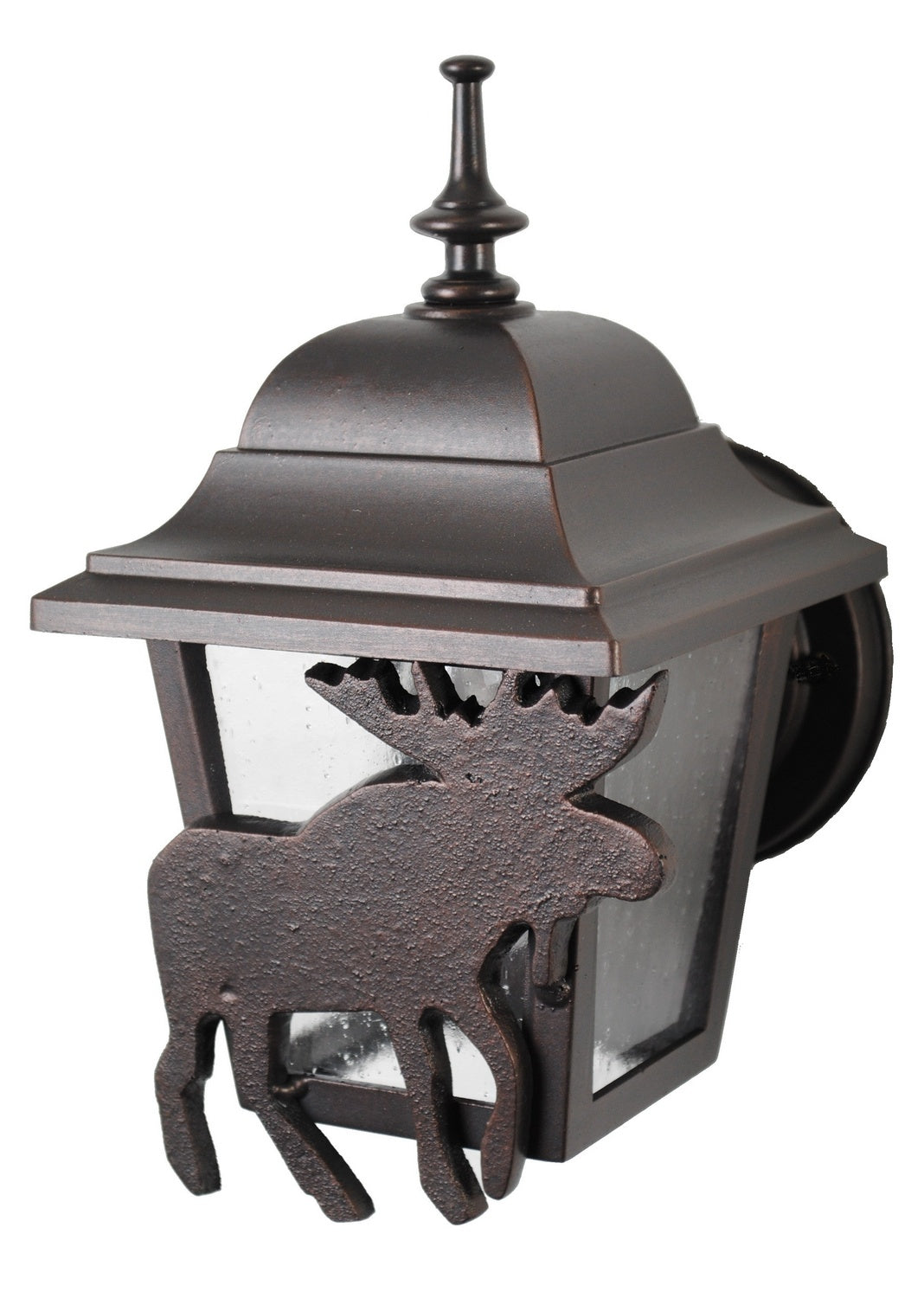 Melissa Lighting - MS1739 - Outdoor Wall Mount - Moose Series