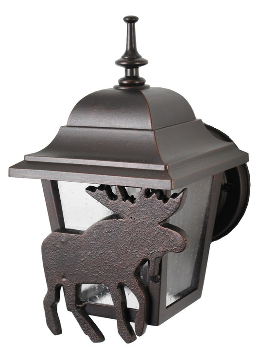 Moose Series Outdoor Wall Mount